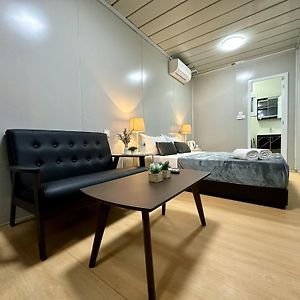 H&T Pj Gasing - Cabin Studio - Netflix & Free Parking