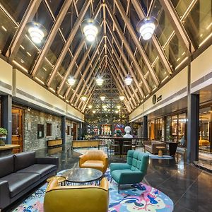 Nanxianglou Art Hotel